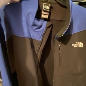 Mens north face jacket